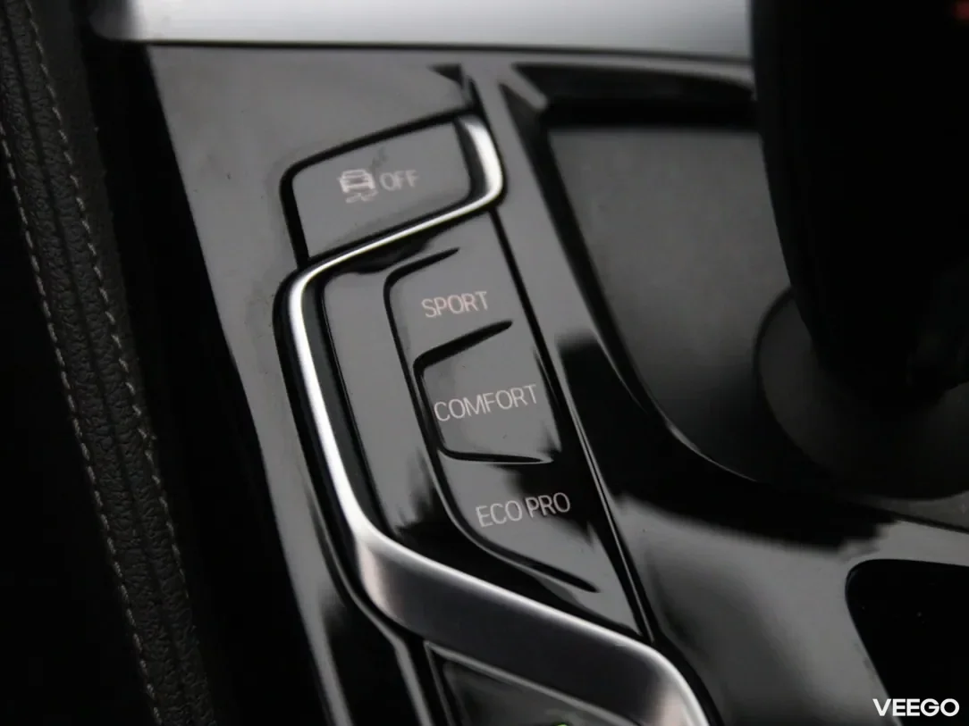 BMW 520 2 140kW