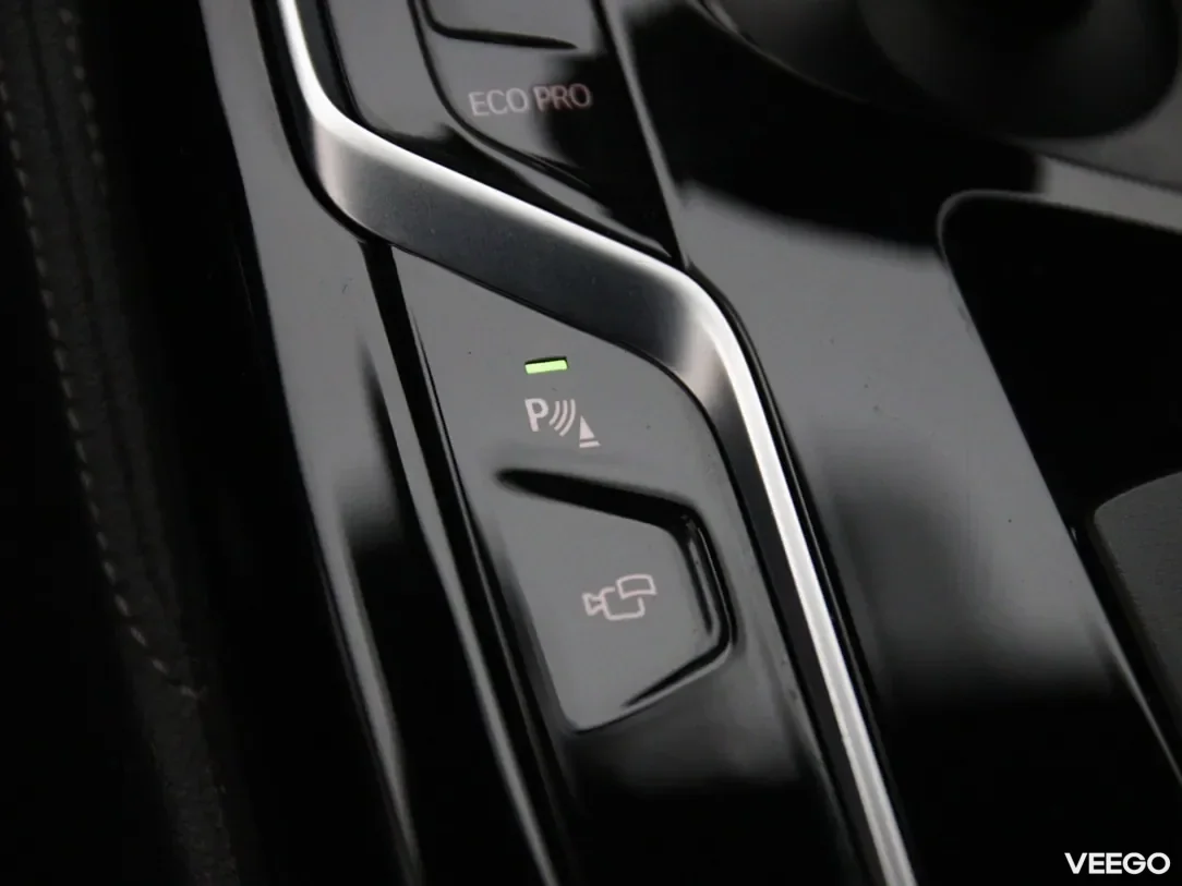 BMW 520 2 140kW