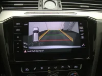Volkswagen Passat 2 110kW thumbnail