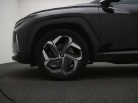 Hyundai Tucson 1.6 169kW thumbnail