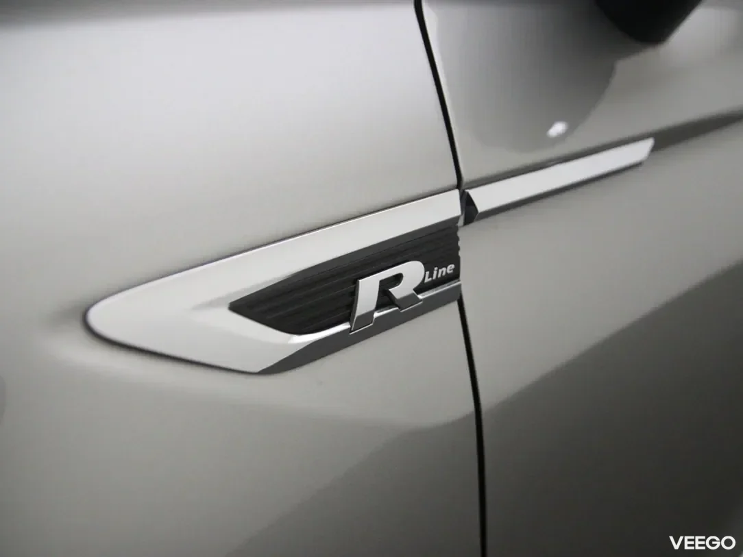 Volkswagen Tiguan 2 110kW