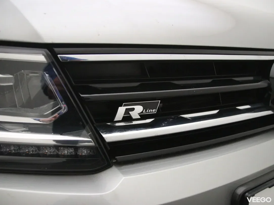Volkswagen Tiguan 2 110kW