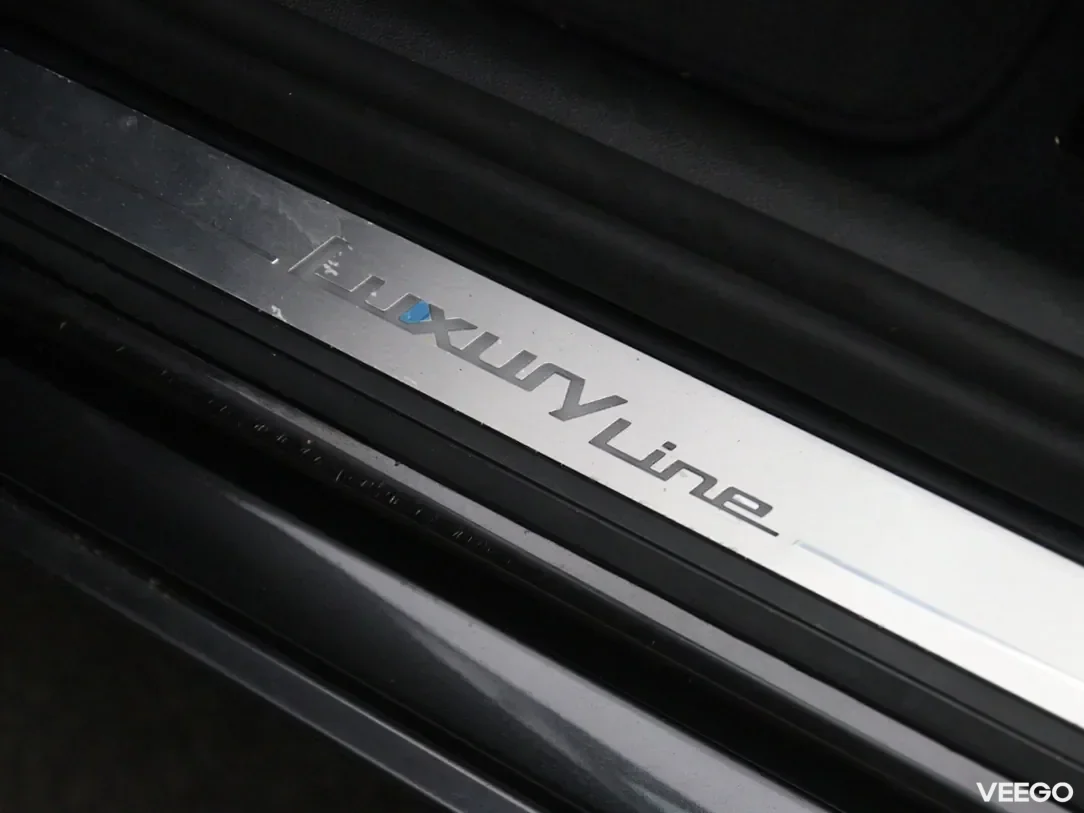 BMW 520 2 140kW