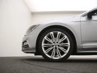 Volkswagen Passat 2 110kW thumbnail