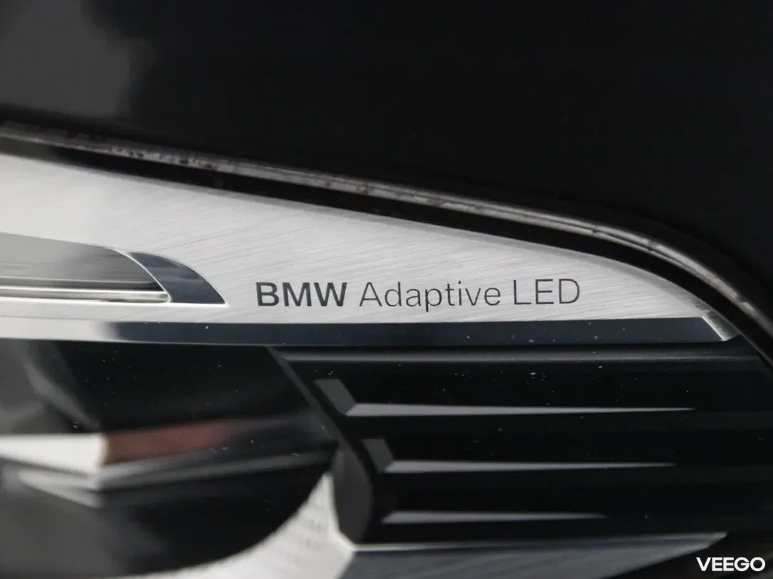 BMW 520 2 140kW