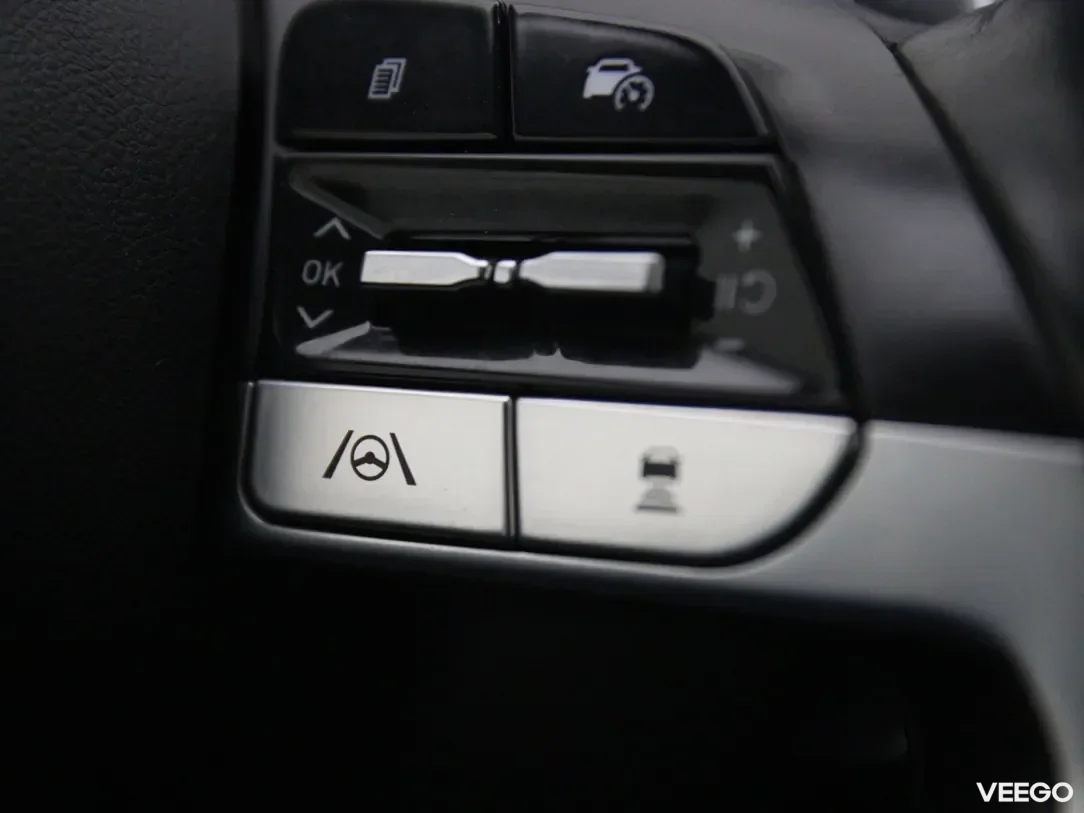 Hyundai Tucson 1.6 169kW