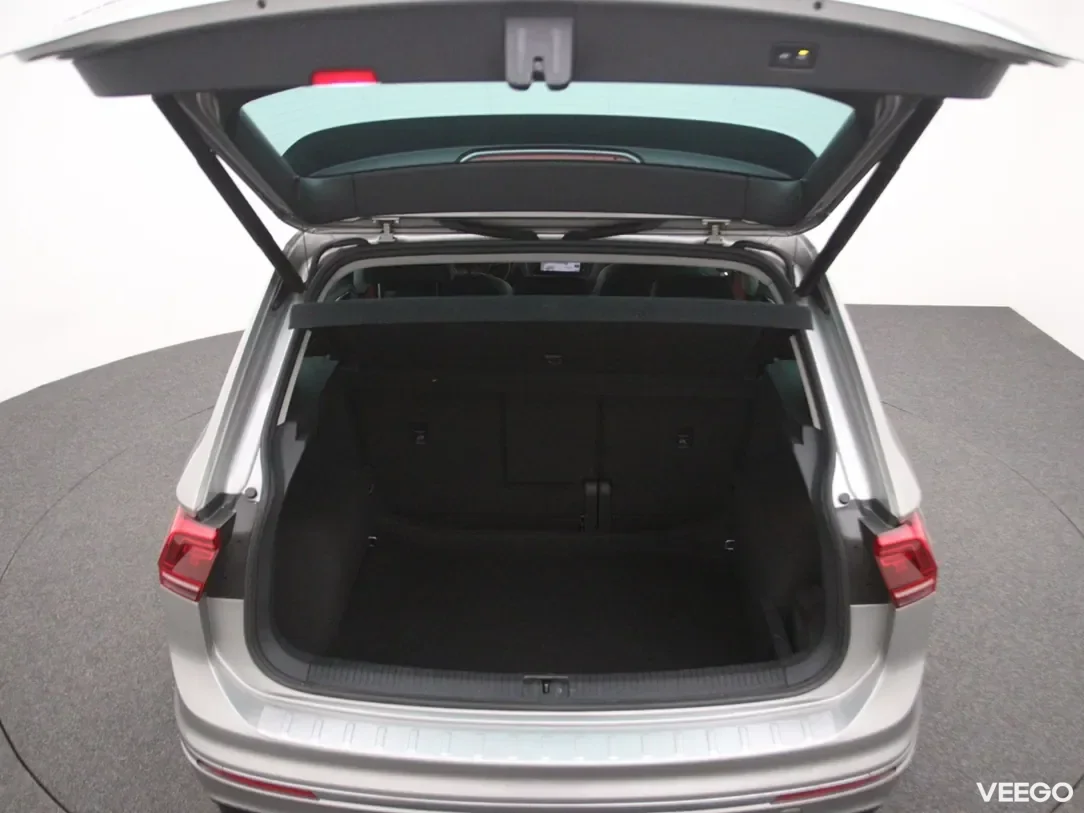 Volkswagen Tiguan 2 110kW