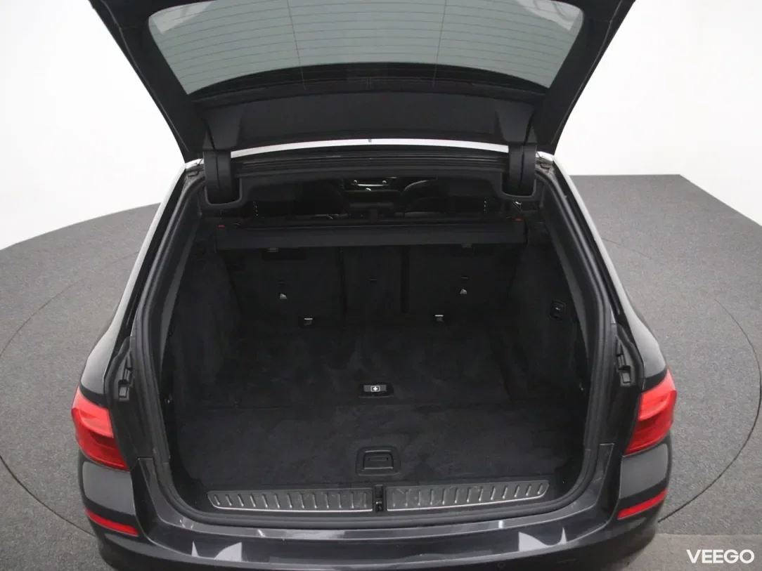 BMW 520 2 140kW