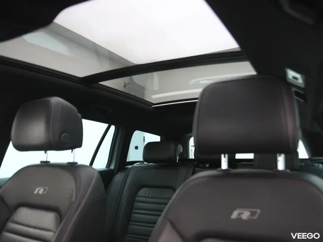 Volkswagen Passat 2 110kW