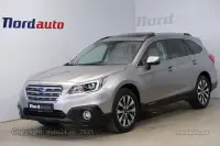 Subaru Outback Summit AWD 2.5 129kW thumbnail