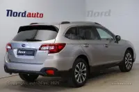 Subaru Outback Summit AWD 2.5 129kW thumbnail