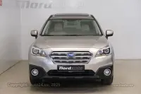 Subaru Outback Summit AWD 2.5 129kW thumbnail