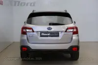 Subaru Outback Summit AWD 2.5 129kW thumbnail