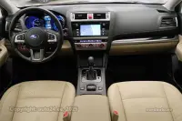 Subaru Outback Summit AWD 2.5 129kW thumbnail