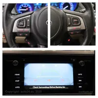 Subaru Outback Summit AWD 2.5 129kW thumbnail