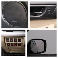 Subaru Outback Summit AWD 2.5 129kW thumbnail