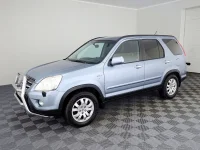 Honda CR-V 2.0 110kW thumbnail