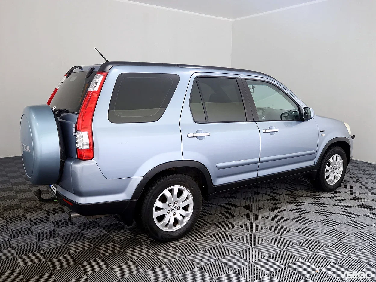 Honda CR-V 2.0 110kW