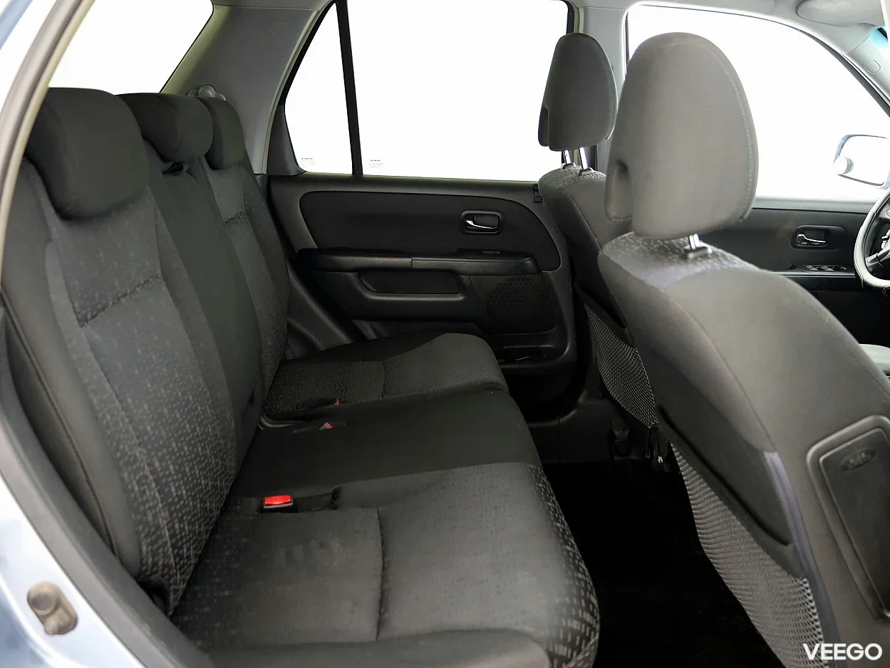Honda CR-V 2.0 110kW