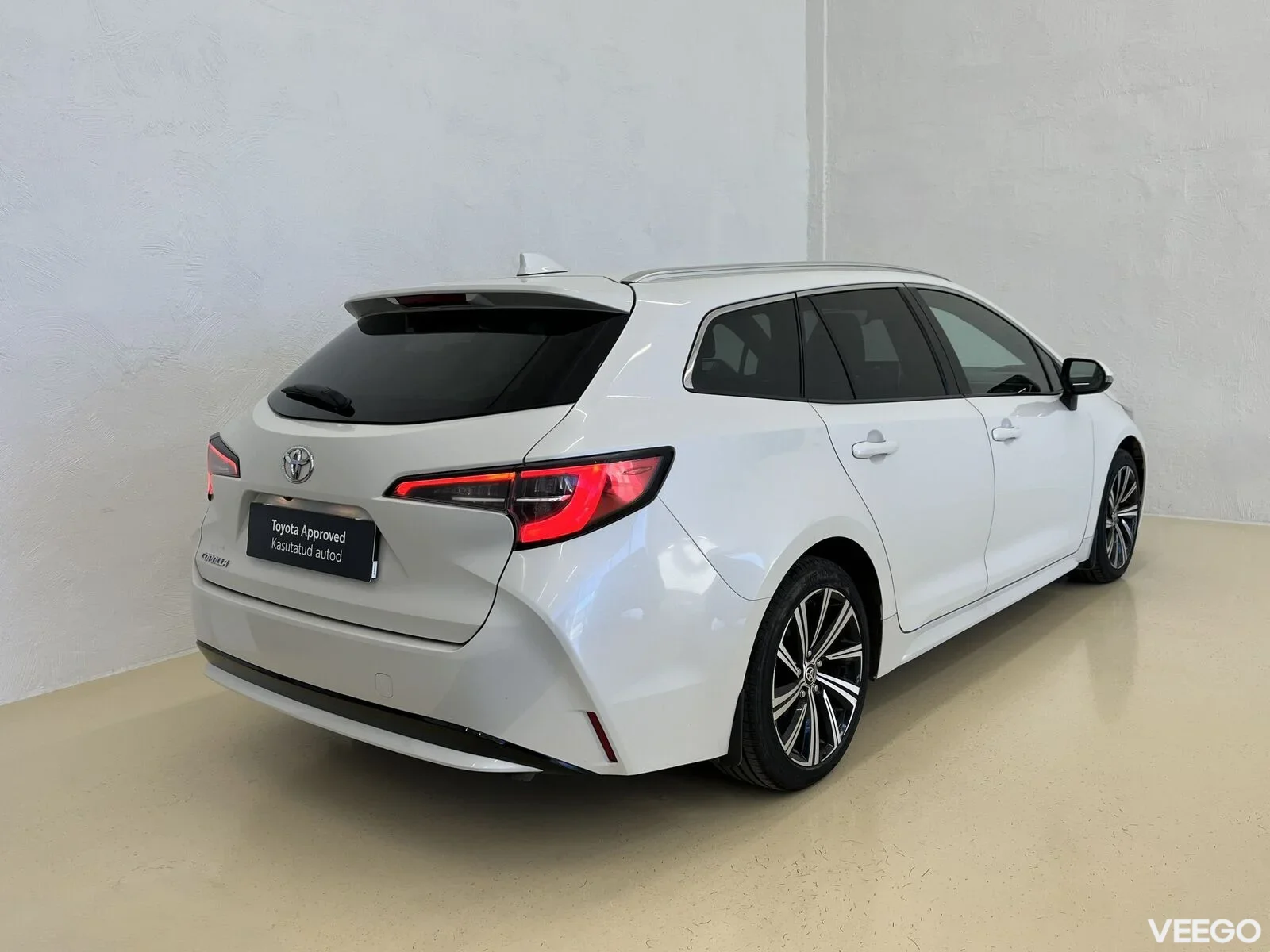 Toyota Corolla 85kW