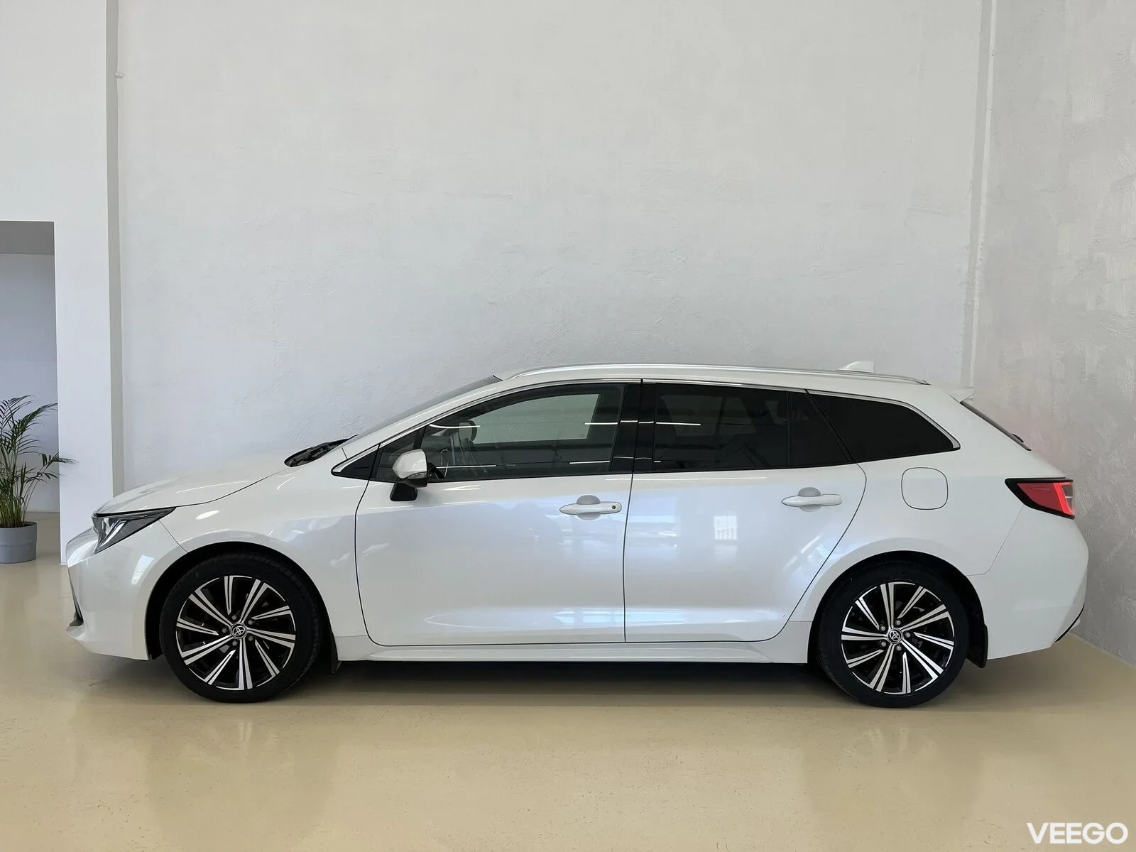 Toyota Corolla 85kW