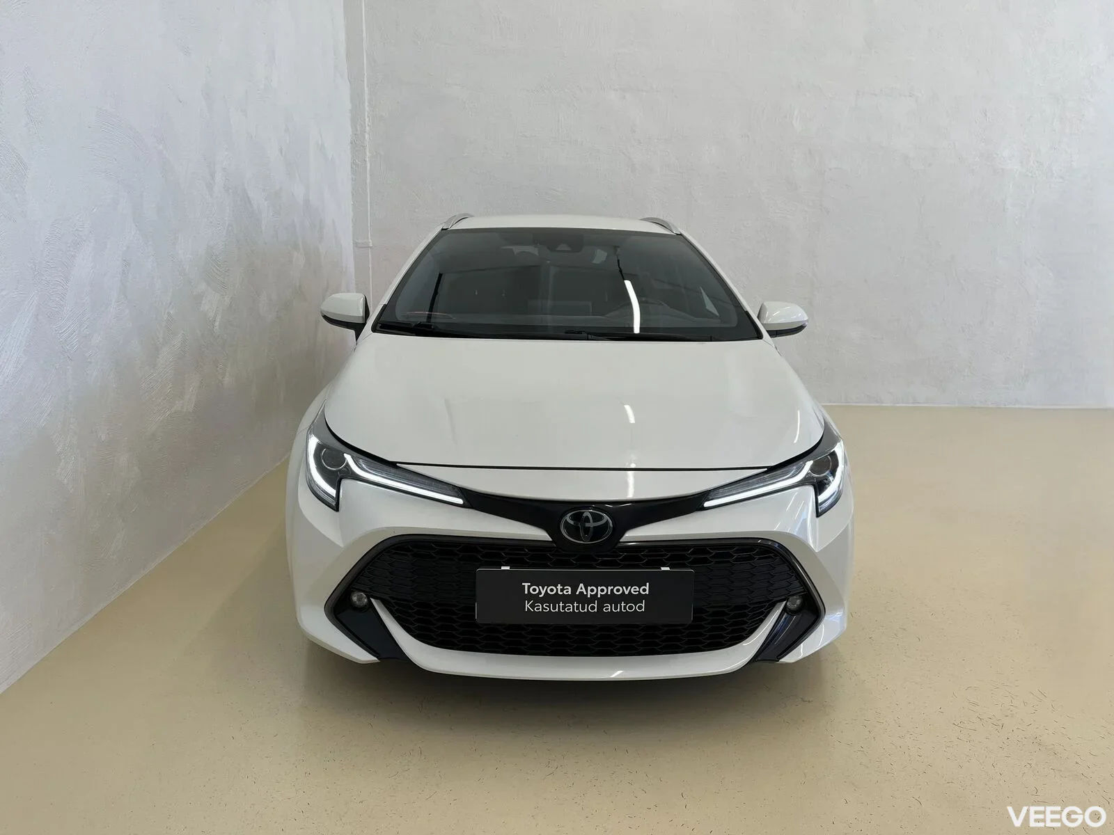 Toyota Corolla 85kW