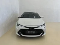 Toyota Corolla 85kW thumbnail