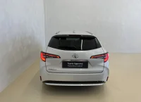 Toyota Corolla 85kW thumbnail