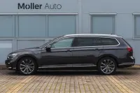 Volkswagen Passat 158kW thumbnail