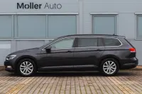 Volkswagen Passat 110kW thumbnail