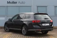 Volkswagen Passat 158kW thumbnail