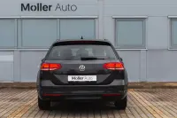 Volkswagen Passat 110kW thumbnail