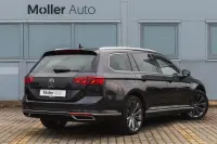 Volkswagen Passat 158kW thumbnail