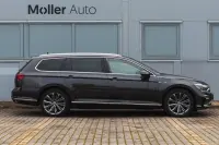 Volkswagen Passat 158kW thumbnail