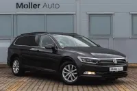 Volkswagen Passat 110kW thumbnail