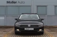 Volkswagen Passat 110kW thumbnail