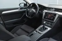 Volkswagen Passat 110kW thumbnail