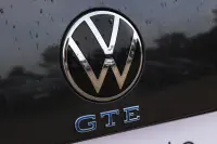 Volkswagen Passat 158kW thumbnail