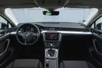 Volkswagen Passat 110kW thumbnail
