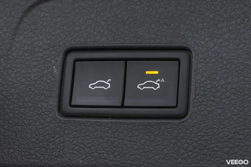 Volkswagen Passat 158kW