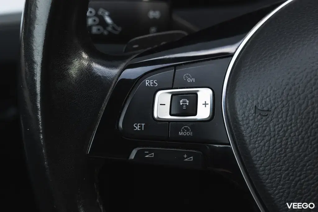 Volkswagen Passat 110kW