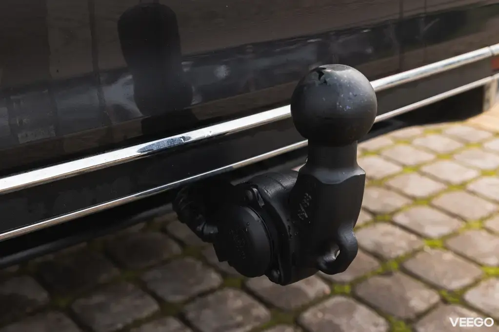 Volkswagen Passat 158kW