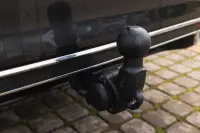 Volkswagen Passat 158kW thumbnail