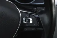 Volkswagen Passat 110kW thumbnail