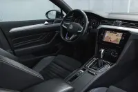 Volkswagen Passat 158kW thumbnail