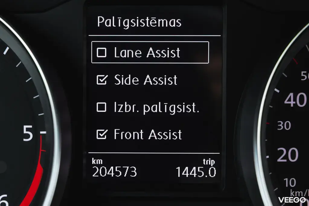 Volkswagen Passat 110kW