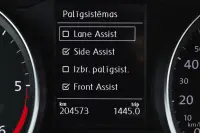 Volkswagen Passat 110kW thumbnail