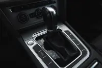 Volkswagen Passat 110kW thumbnail