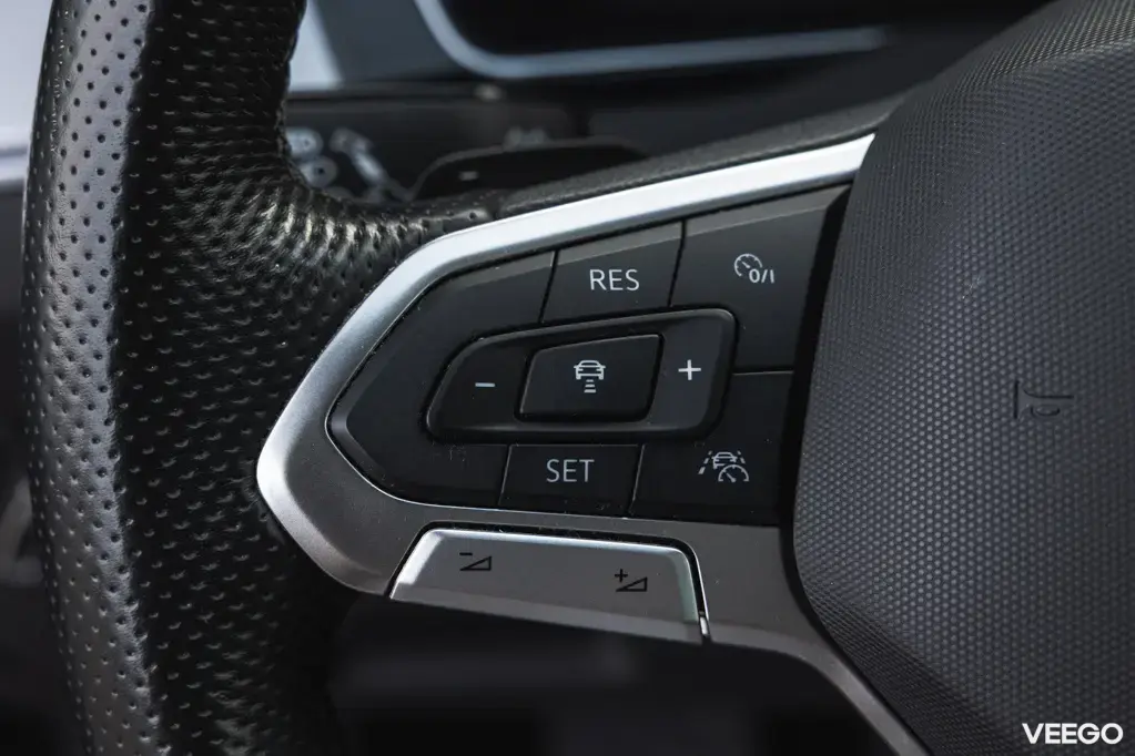 Volkswagen Passat 158kW