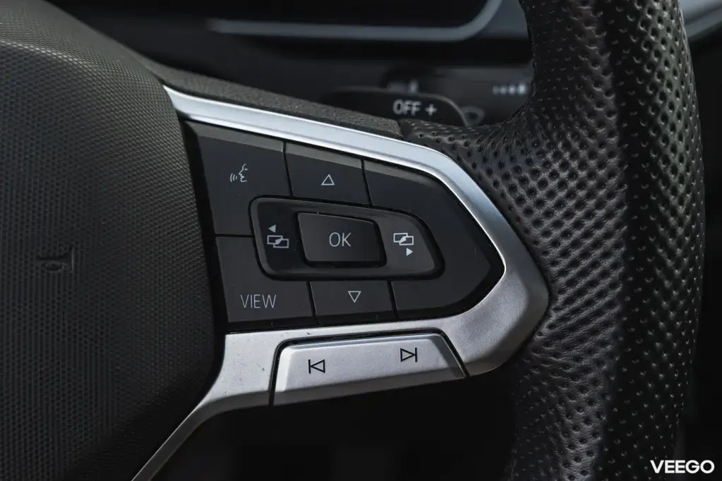 Volkswagen Passat 158kW